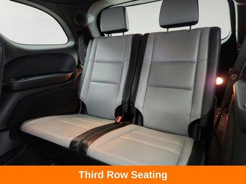 Used 2021 Dodge Durango R/T w/ Trailer Tow Group IV AWD/4WD image 25