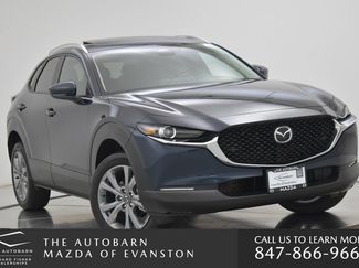 New 2026 MAZDA CX-30 AWD 2.5 S video 1