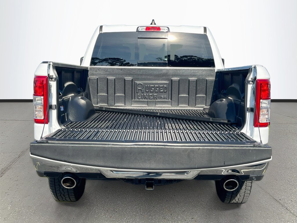 Certified 2023 RAM 1500 Big Horn AWD/4WD image 24