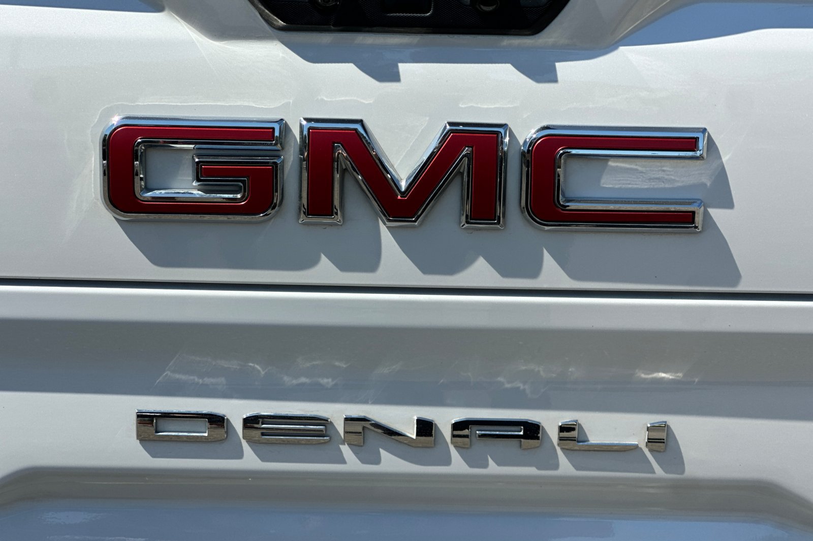 Used 2025 GMC Sierra 1500 Denali w/ Denali Reserve Package AWD/4WD image 49
