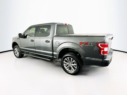 Used 2019 Ford F150 XLT w/ Equipment Group 302A Luxury image 5