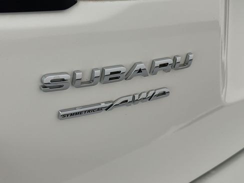 Used 2024 Subaru Outback Touring XT AWD/4WD image 33