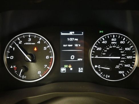 New 2026 Subaru Ascent Touring image 32