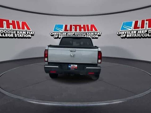 Used 2020 Honda Ridgeline RTL-E image 7