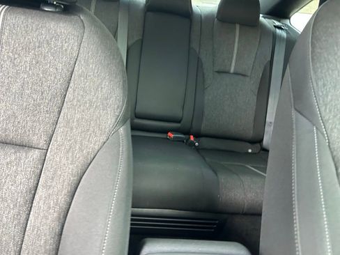 Used 2024 Honda Accord Sport image 33