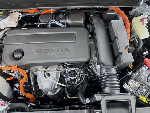 Used 2026 Honda CR-V TrailSport image 43