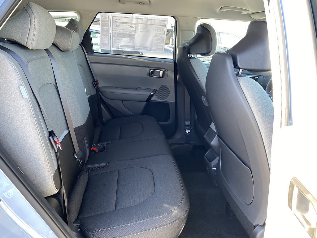 New 2027 Kia Seltos S FWD image 22