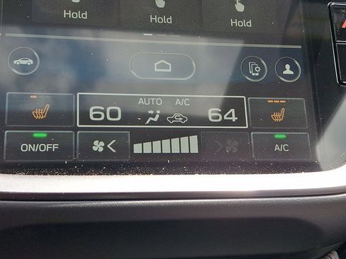 New 2026 Subaru WRX Limited AWD/4WD image 14