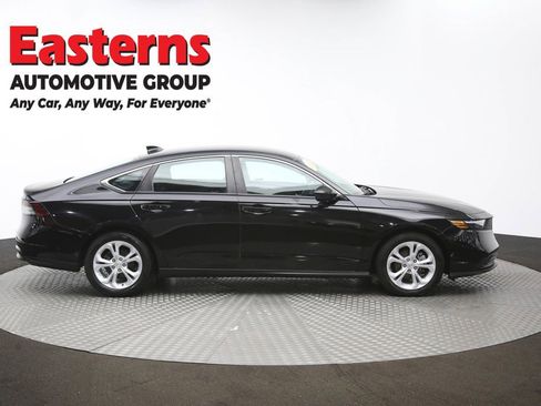 Used 2024 Honda Accord LX image 43