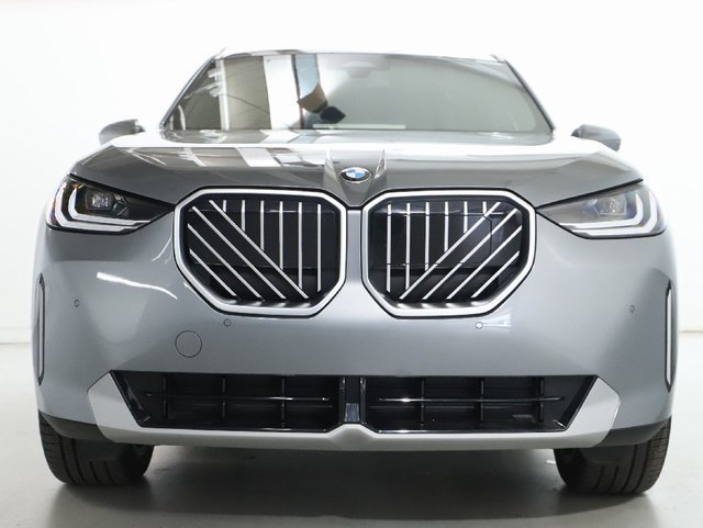 Used 2026 BMW X3 xDrive30i w/ Convenience Package AWD/4WD image 6