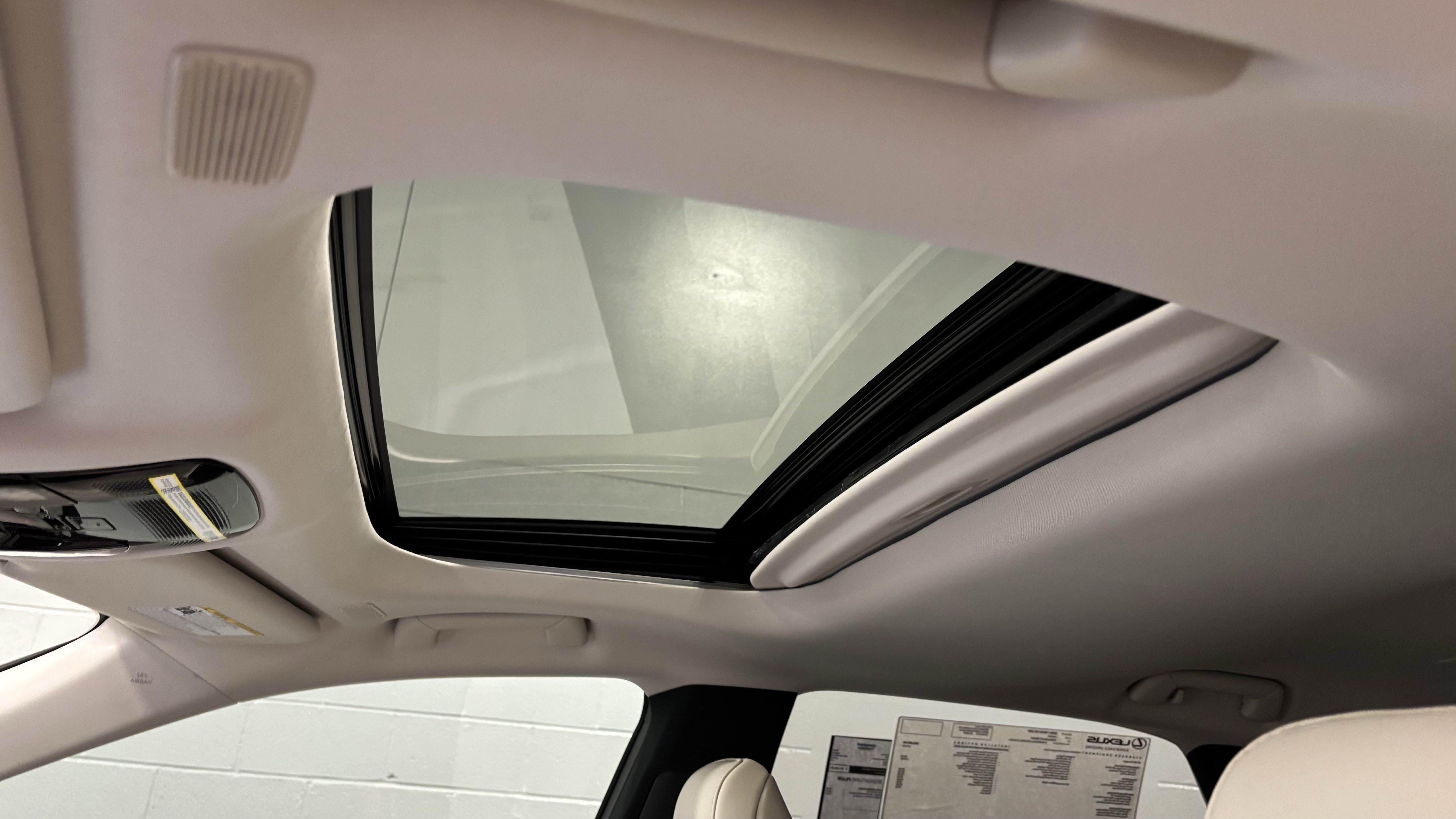 New 2026 Lexus RX 350 Premium FWD image 31
