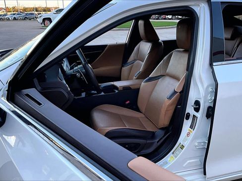 Used 2019 Lexus ES 350 w/ Accessory Package 2 image 7