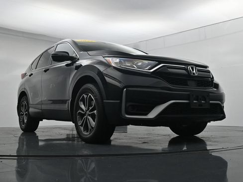Used 2022 Honda CR-V EX-L image 28