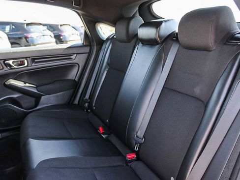 Certified 2024 Honda Civic Sport image 15