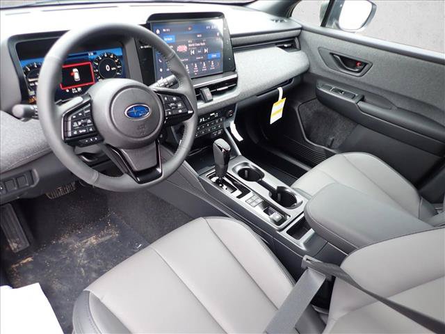 New 2026 Subaru Outback Premium AWD/4WD image 11