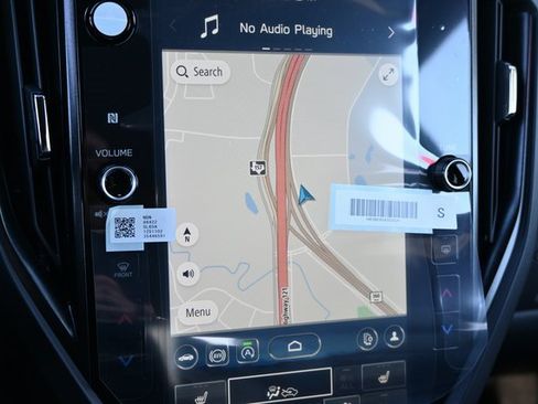 New 2026 Subaru Forester Wilderness image 27