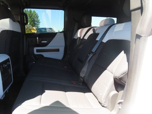 Used 2024 GMC Hummer EV 2X w/ Extreme Off-Road Package AWD/4WD image 45