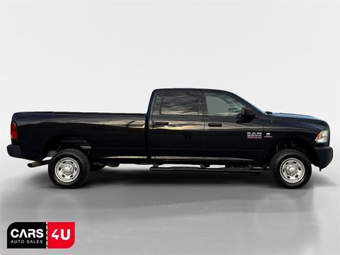 Used 2016 RAM 2500 Tradesman w/ Popular Equipment Group image 8