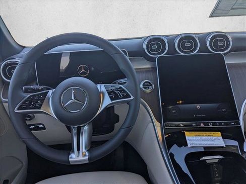 Certified 2026 Mercedes-Benz GLC 300 image 14