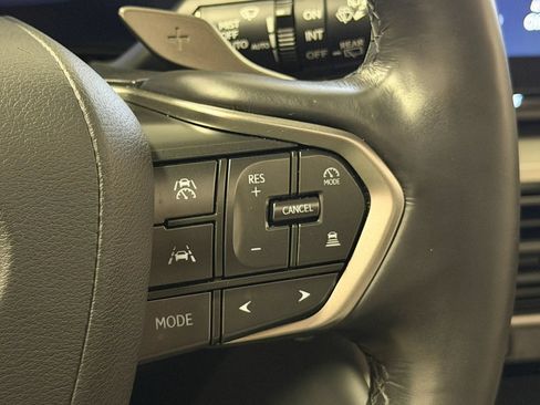 Used 2025 Lexus TX 350 AWD image 13