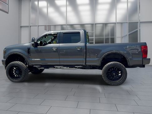 Used 2020 Ford F250 Lariat AWD/4WD image 4