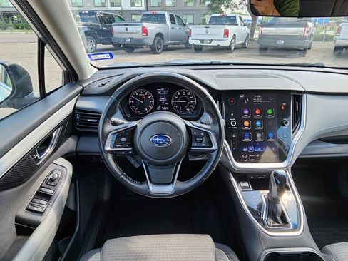 Used 2022 Subaru Outback Premium AWD/4WD image 15