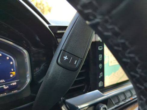 Certified 2025 Chevrolet Silverado 2500 LT w/ Trail Boss Package image 27