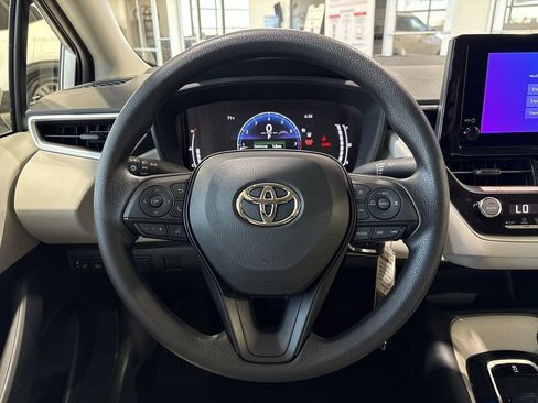 New 2026 Toyota Corolla LE image 14