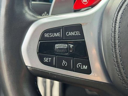 Used 2020 BMW M8 Competition w/ Driving Assistance Package AWD/4WD image 20