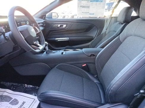 New 2026 Ford Mustang Convertible image 15