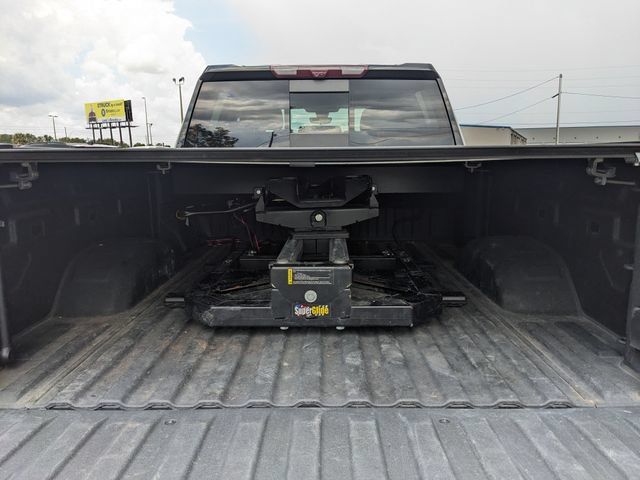 Used 2023 GMC Sierra 3500 Denali w/ Denali Ultimate Package AWD/4WD image 13