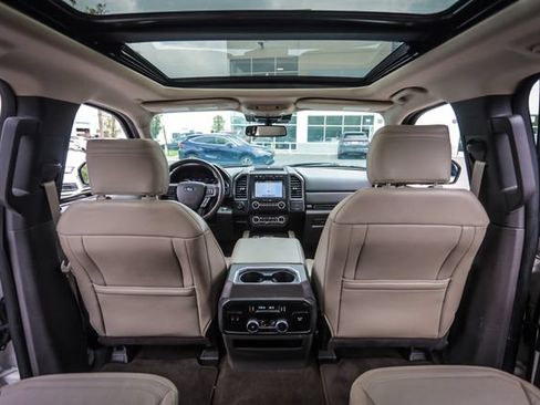 Used 2019 Ford Expedition Max Limited w/ Equipment Group 302A AWD/4WD image 29