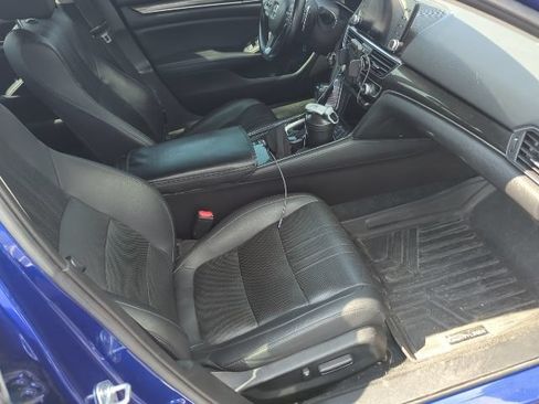 Used 2021 Honda Accord Sport Special Edition image 12