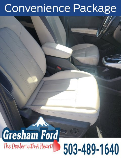 Used 2024 Audi Q4 e-tron Premium AWD/4WD image 14