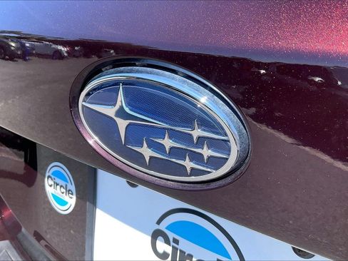 Certified 2025 Subaru Outback Limited AWD/4WD image 31