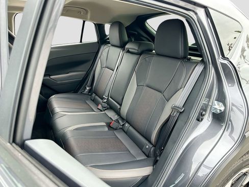 Certified 2025 Subaru Crosstrek 2.5i Limited w/ Popular Package #3A image 25