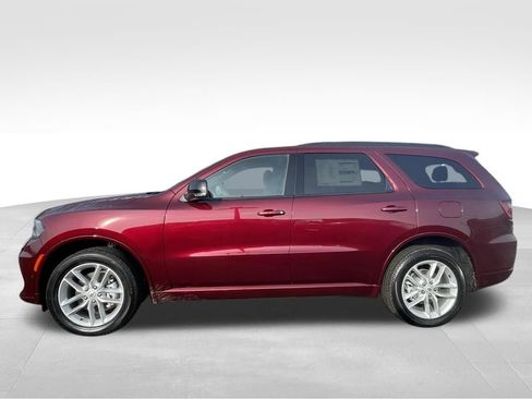New 2026 Dodge Durango GT image 21