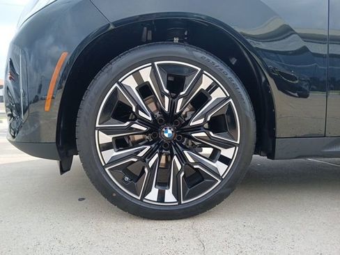 New 2025 BMW X3 xDrive30i w/ Convenience Package image 5