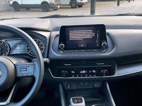 Certified 2024 Nissan Rogue SV image 7