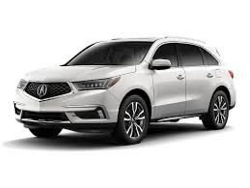 Used 2019 Acura MDX SH-AWD w/ Technology Package image 22