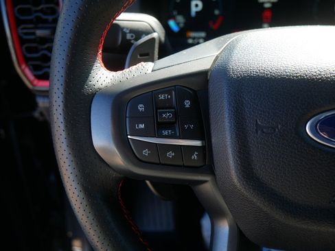 Used 2025 Ford Ranger Raptor image 28