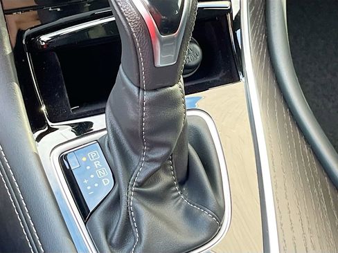 Used 2024 INFINITI Q50 Sensory RWD image 17