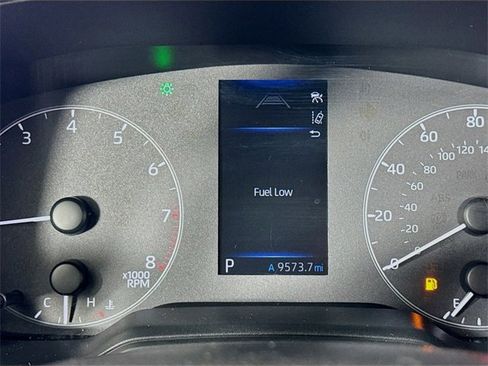 Certified 2023 Toyota Corolla LE image 20