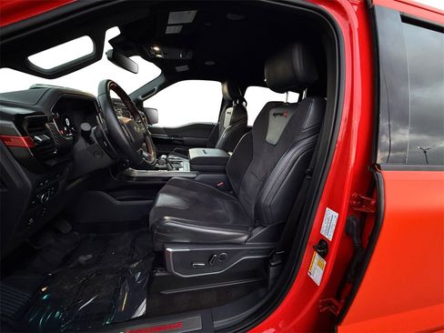 Used 2023 Ford F150 Raptor w/ Equipment Group 802A Raptor R image 9