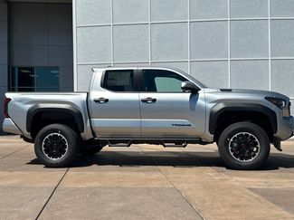 New 2026 Toyota Tacoma TRD Off-Road AWD/4WD video 3