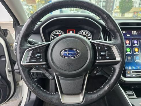 Used 2021 Subaru Outback Limited w/ Popular Package #2 AWD/4WD image 26