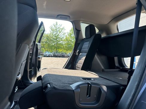Used 2021 Honda CR-V EX image 26