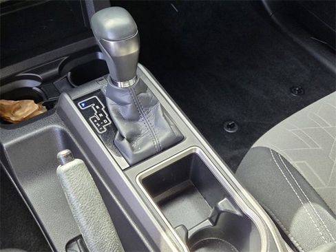 Used 2023 Toyota Tacoma TRD Sport w/ Technology Package image 23