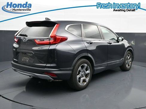 Used 2019 Honda CR-V EX-L image 10