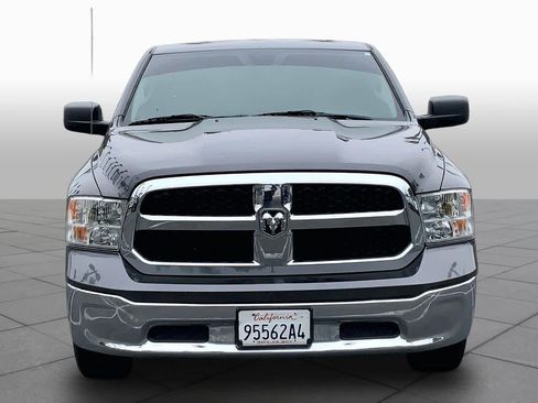 Used 2022 RAM 1500 Classic SLT RWD image 3